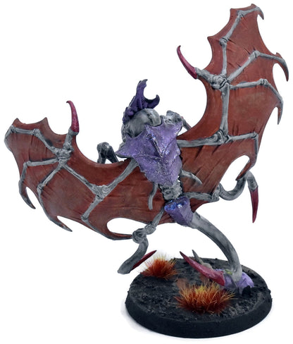TYRANIDS Parasite Of Mortrex #2 Warhammer 40K 4013