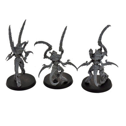 TYRANIDS 3 Von Ryan'S Leapers #1 Warhammer 40K 8399