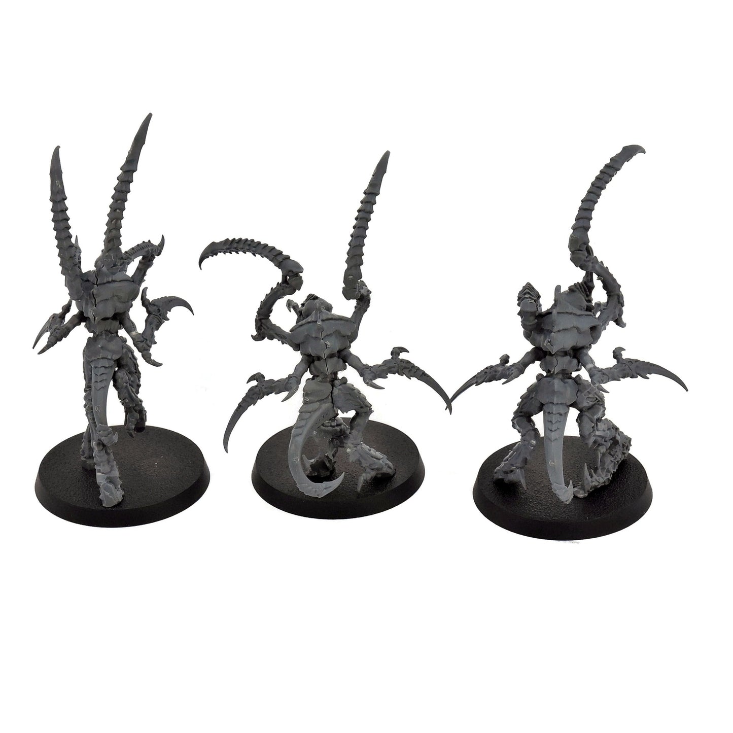 TYRANIDS 3 Von Ryan'S Leapers #1 Warhammer 40K 8399