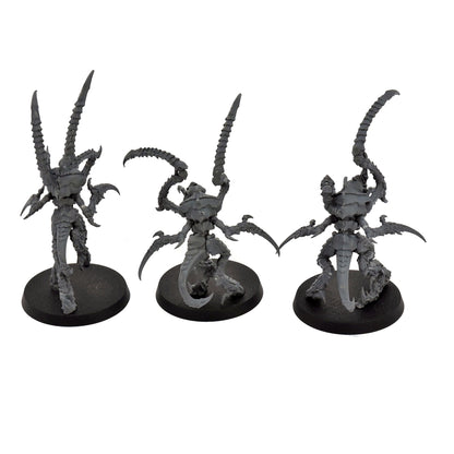 TYRANIDS 3 Von Ryan'S Leapers #1 Warhammer 40K 8399