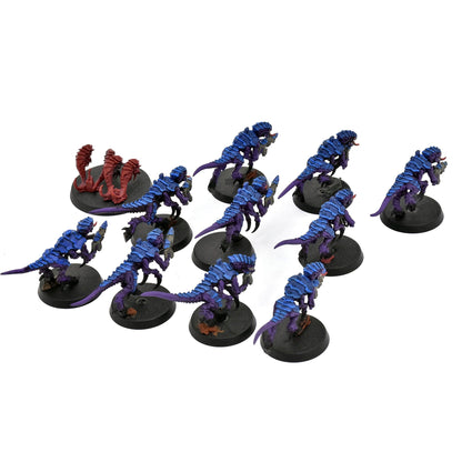 TYRANIDS 10 Termagants #1 Warhammer 40K 8429