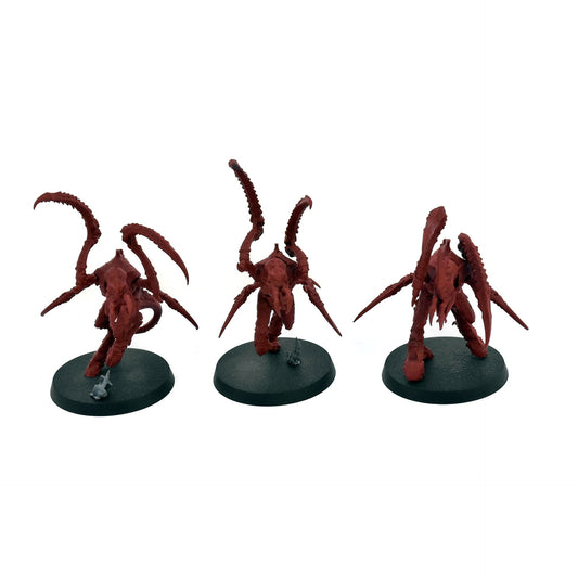 TYRANIDS 3 Von Ryan'S Leapers #1 Warhammer 40K 8443
