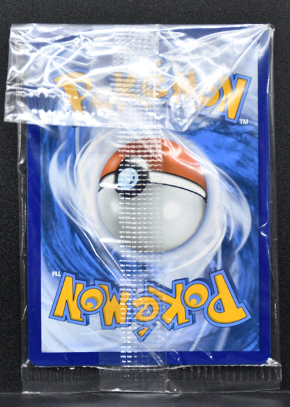 Pokémon Delibird 046/193 SEALED English
