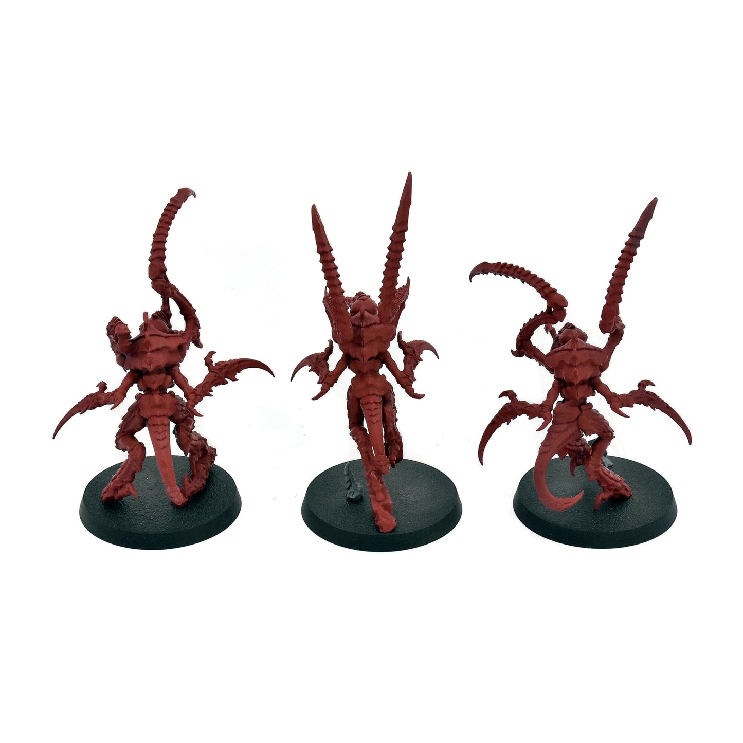 TYRANIDS 3 Von Ryan'S Leapers #1 Warhammer 40K 8443