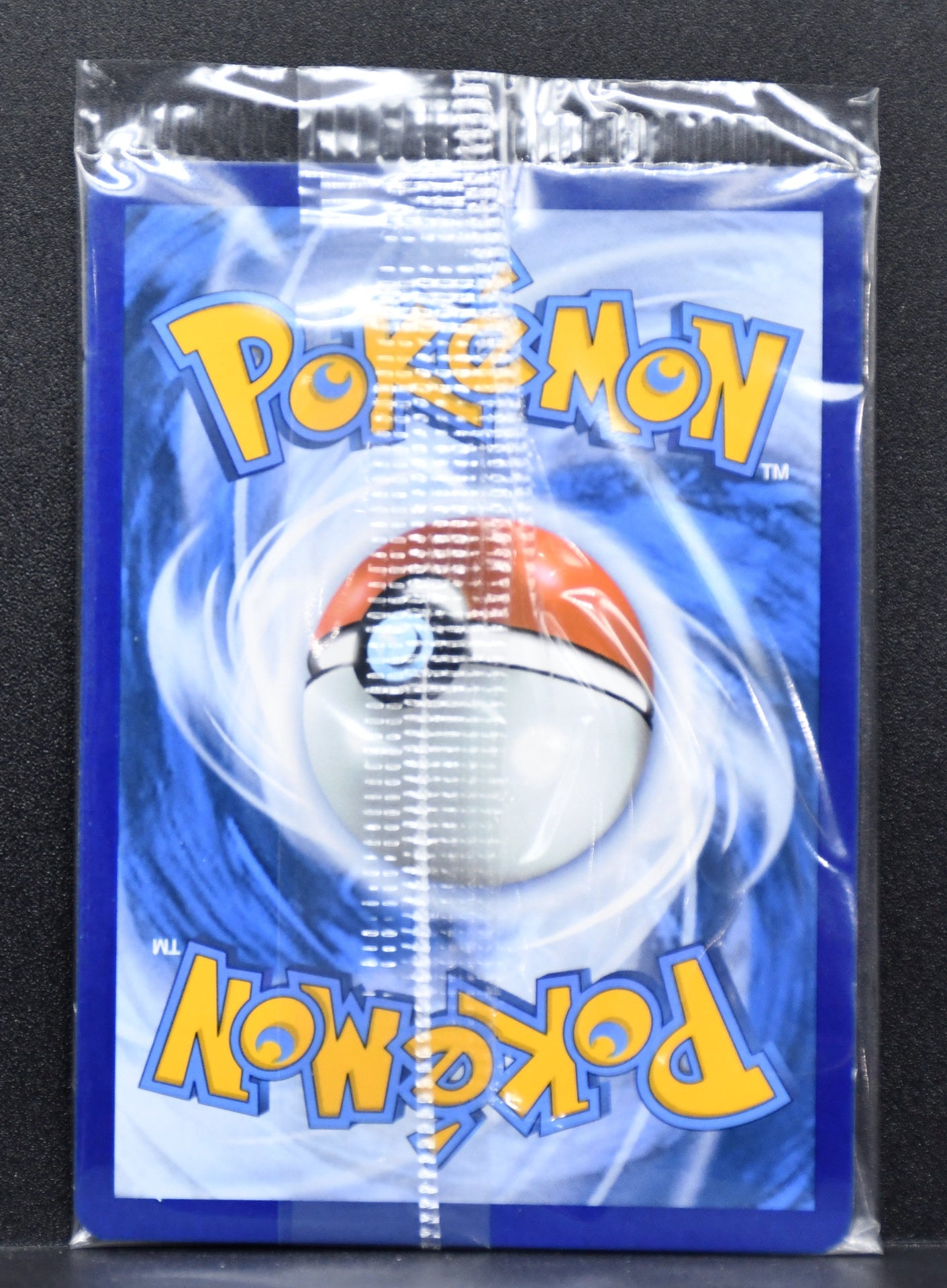 Pokémon Pikachu 025/165 SEALED English