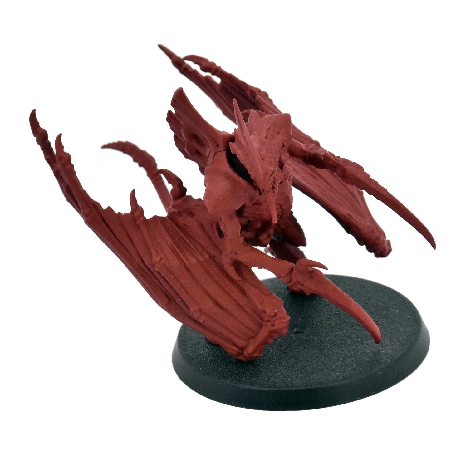 TYRANIDS Tyranid Prime #1 Warhammer 40K 8504