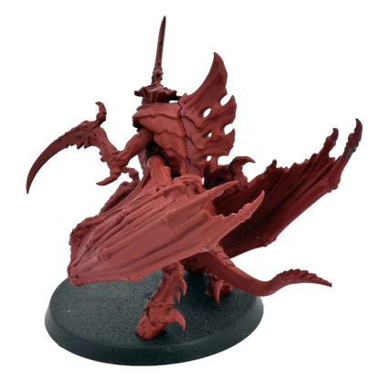 TYRANIDS Tyranid Prime #1 Warhammer 40K 8504