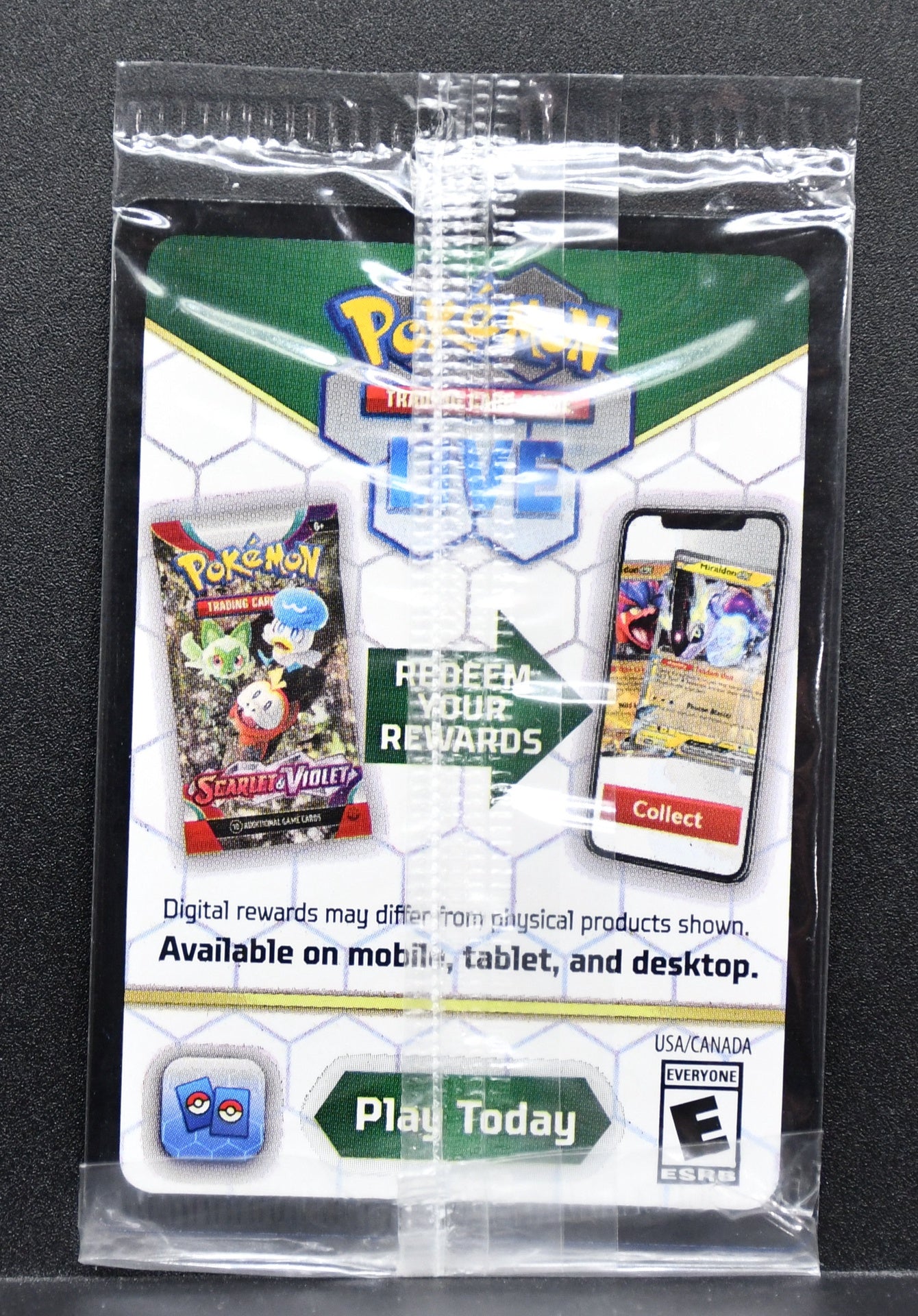 Pokémon Glaceon EX 026/131 SEALED English