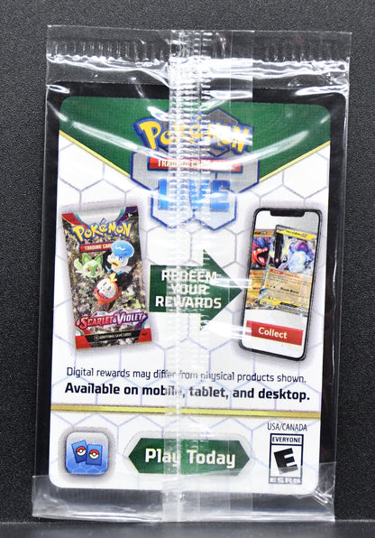 Pokémon Glaceon EX 026/131 SEALED English