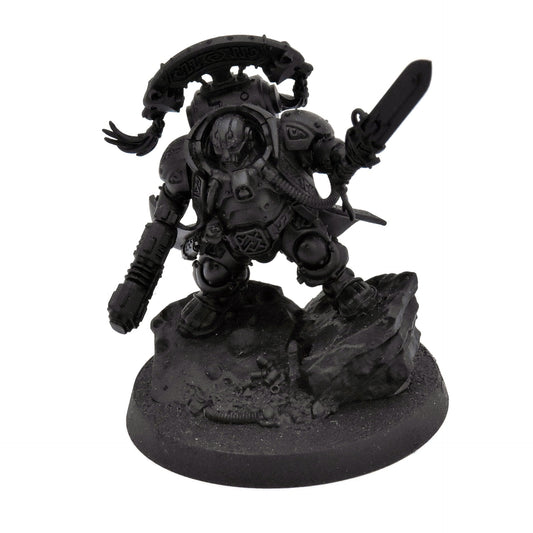 LEAGUES OF VOTANN Uthar The Destined #1 Warhammer 40K 8528