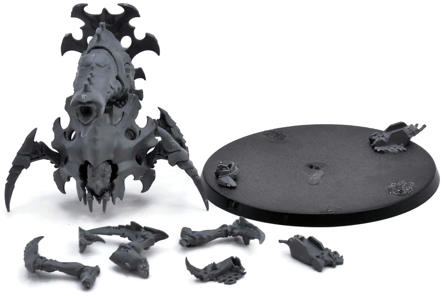 TYRANIDS Pyrovore #2 Warhammer 40K 4129