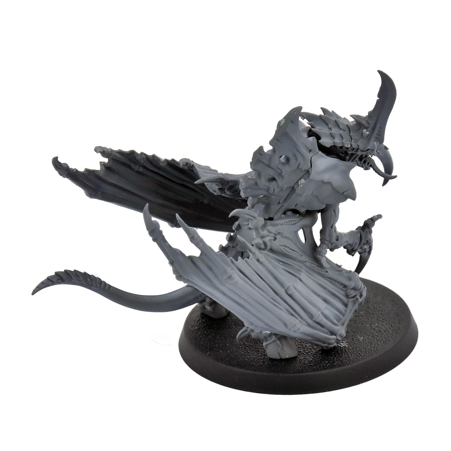 TYRANIDS Tyranid Prime #1 Warhammer 40K 8535
