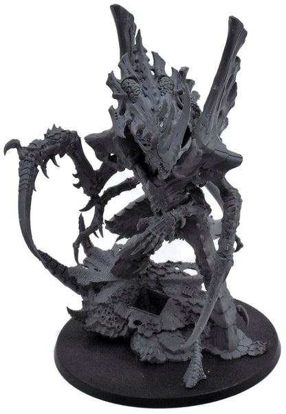 TYRANIDS Norn Emissary #1 Warhammer 40K 4136