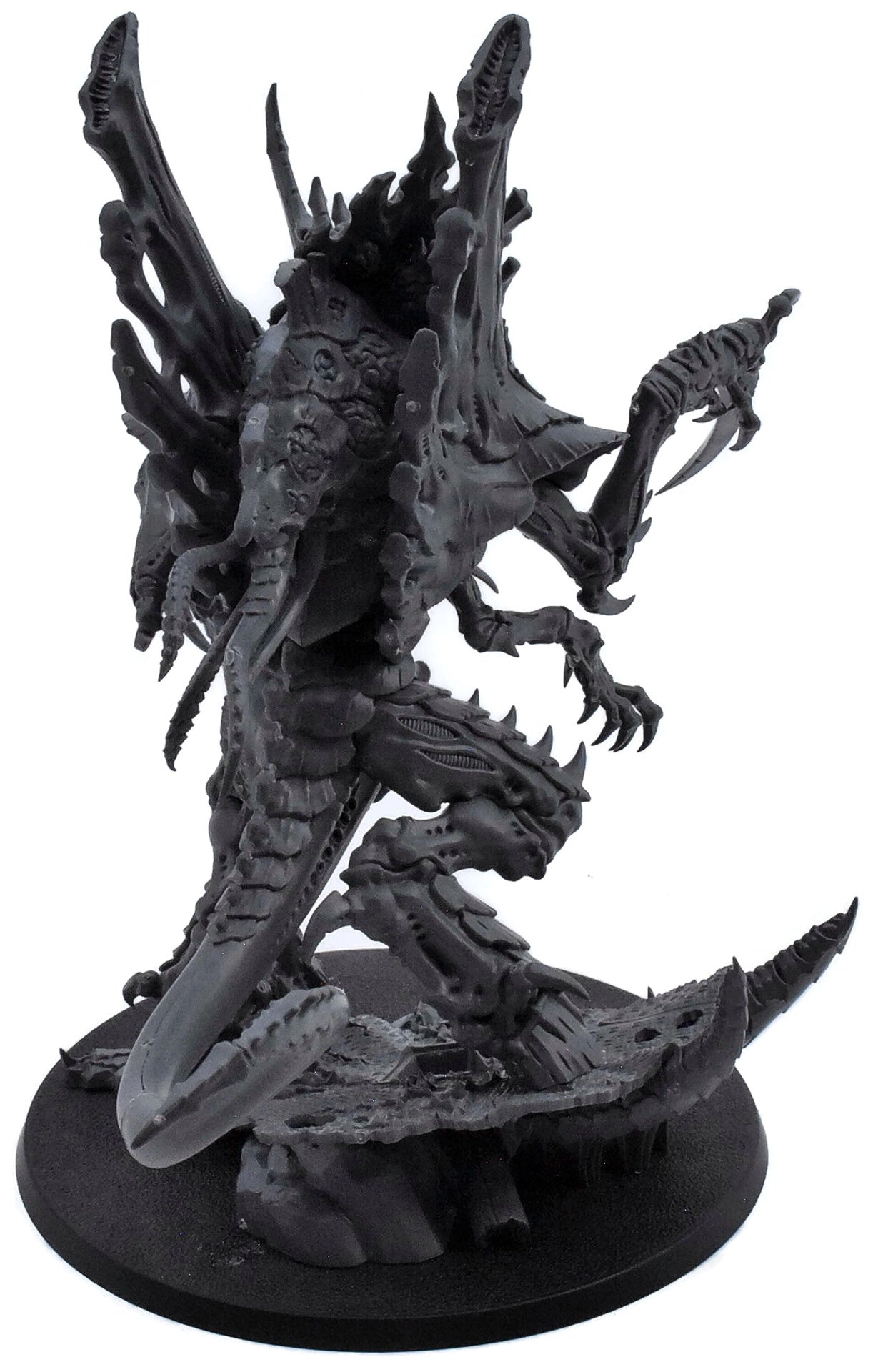 TYRANIDS Norn Emissary #1 Warhammer 40K 4136