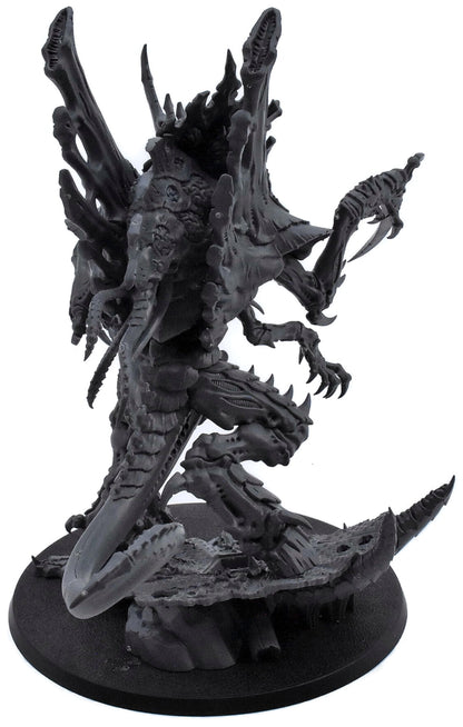 TYRANIDS Norn Emissary #1 Warhammer 40K 4136