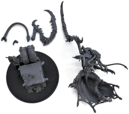 TYRANIDS Deathleaper #1 Warhammer 40K 4150