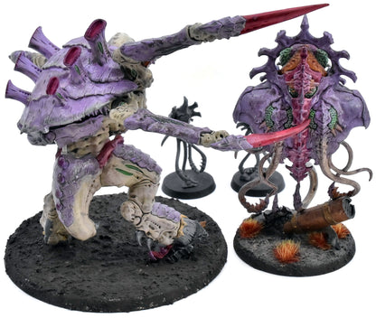 TYRANIDS Horrors Of The Hive #1 Warhammer 40K 4167