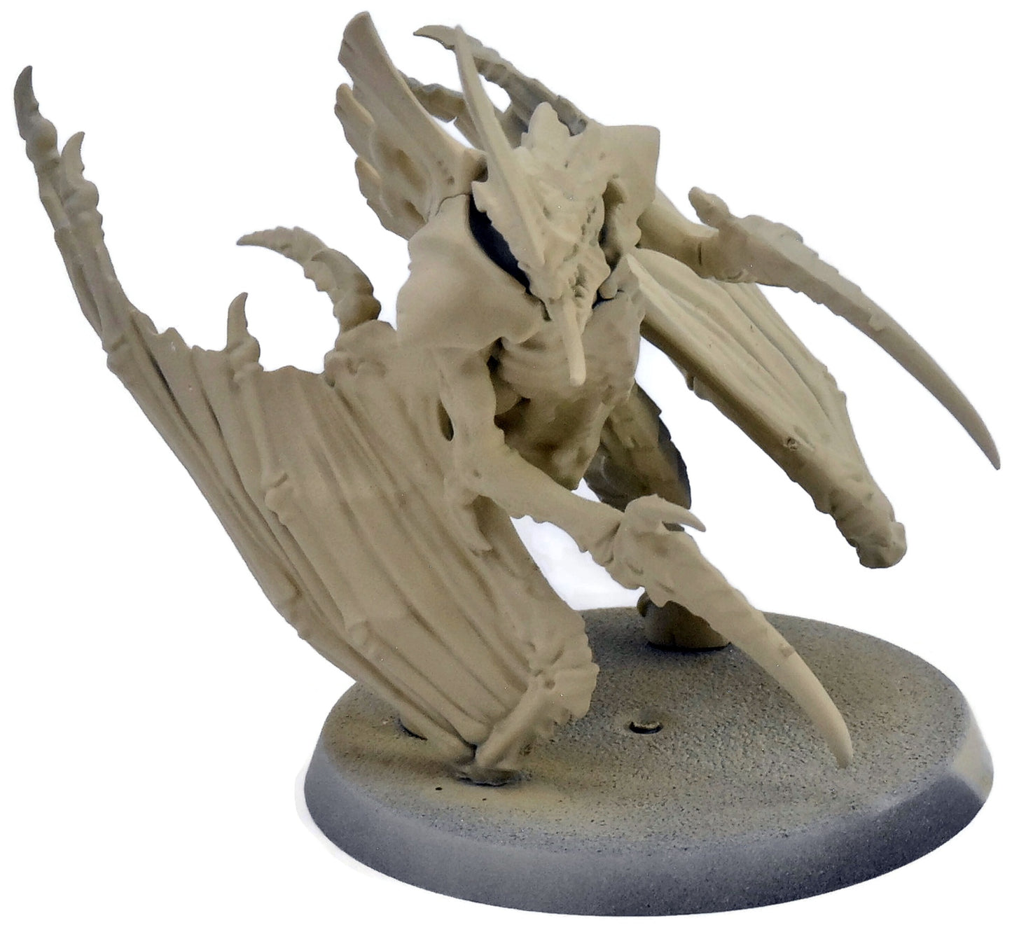 TYRANIDS tyranid prime #1 Warhammer 40K 4174