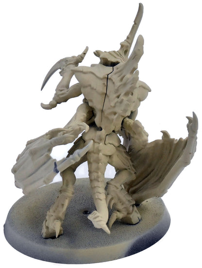 TYRANIDS tyranid prime #1 Warhammer 40K 4174