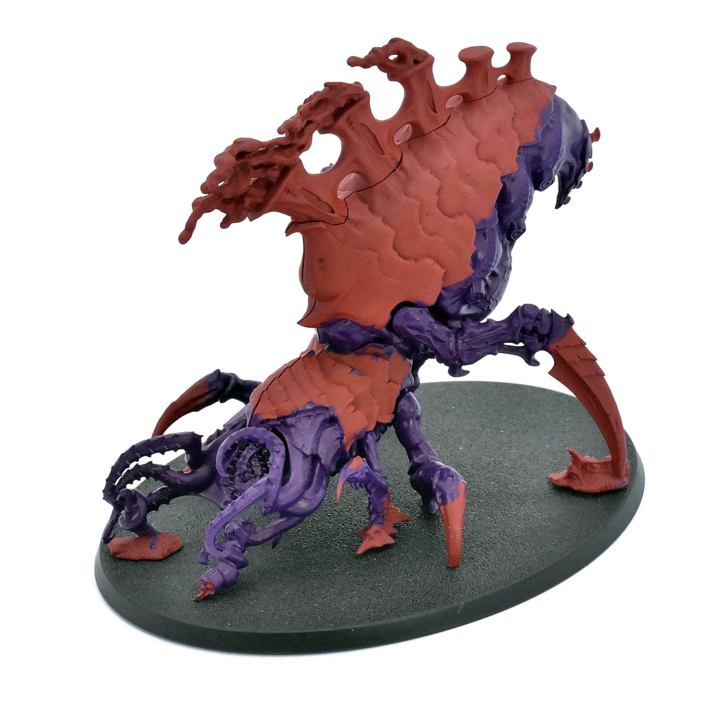 TYRANIDS Psychophage #2 Warhammer 40K 8610