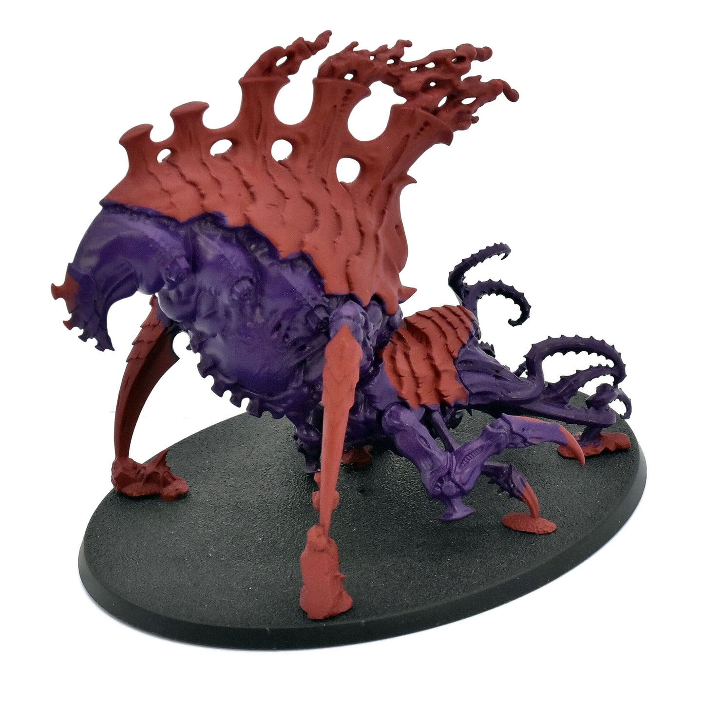 TYRANIDS Psychophage #2 Warhammer 40K 8610