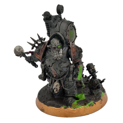 DEATH GUARD Foul Blightspawn #1 Warhammer 40K 8641