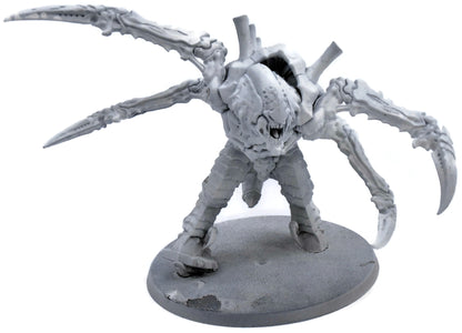 TYRANIDS Screamer Killer #1 Warhammer 40K 4204