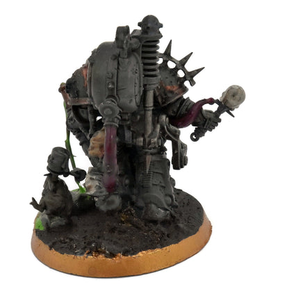 DEATH GUARD Foul Blightspawn #1 Warhammer 40K 8641
