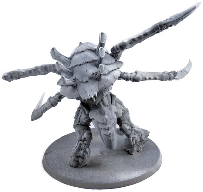 TYRANIDS Screamer Killer #1 Warhammer 40K 4204