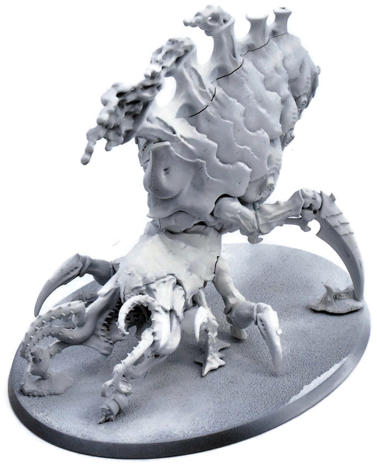 TYRANIDS Psychophage #1 Warhammer 40K 4211