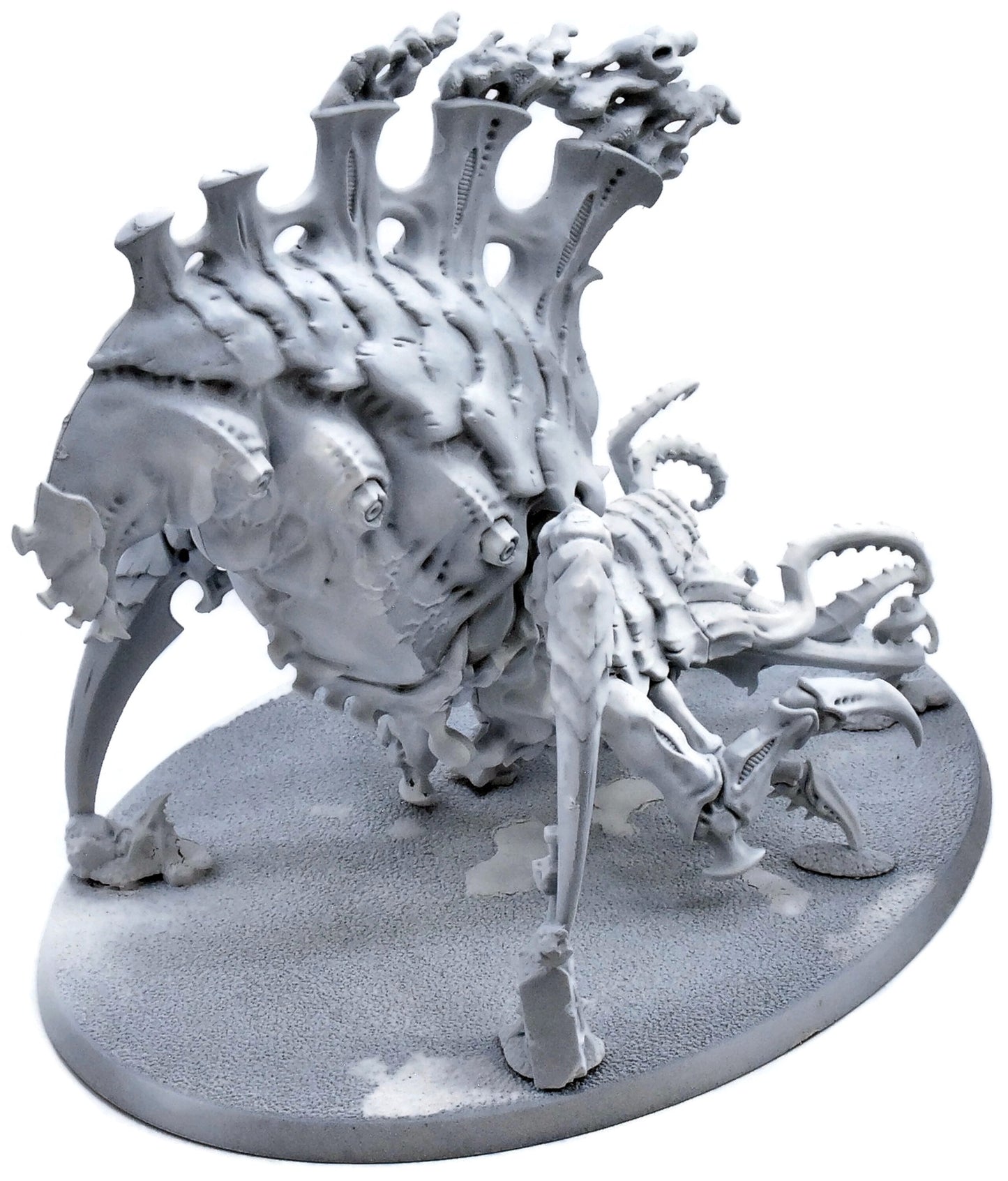 TYRANIDS Psychophage #1 Warhammer 40K 4211
