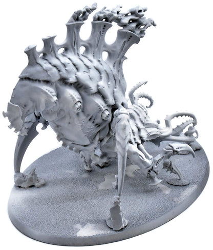 TYRANIDS Psychophage #1 Warhammer 40K 4211