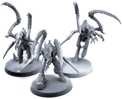 TYRANIDS 3 Von Ryan Leapers #10 Warhammer 40K 4228