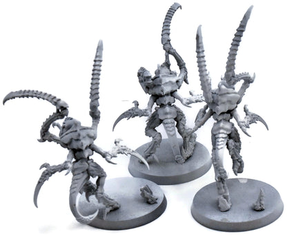 TYRANIDS 3 Von Ryan Leapers #10 Warhammer 40K 4228