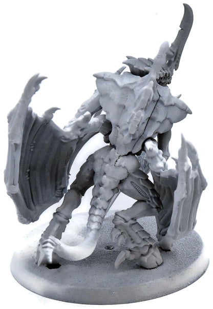TYRANIDS Winged Tyranid Prime #3 Warhammer 40K 4235