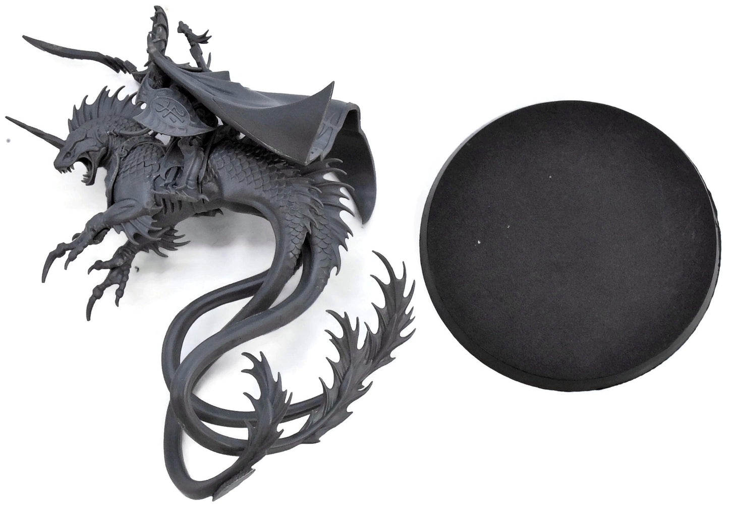IDONETH DEEPKIN Akhelian King #1 Warhammer Sigmar 4242