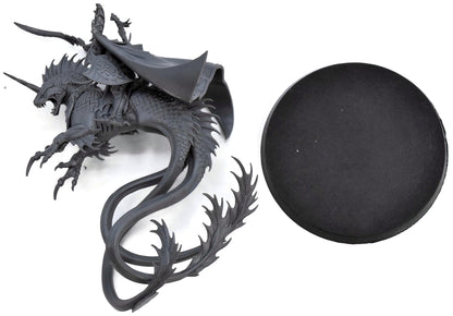 IDONETH DEEPKIN Akhelian King #1 Warhammer Sigmar 4242