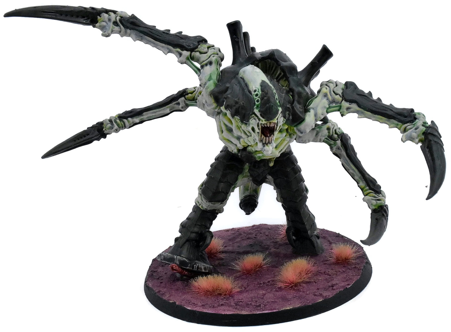 TYRANIDS Screamer Killer #1 Warhammer 40K 4259