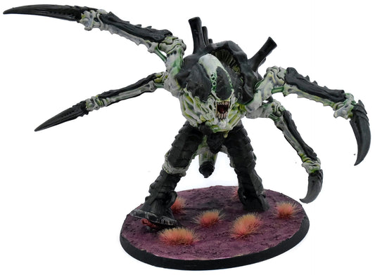 TYRANIDS Screamer Killer #1 Warhammer 40K 4259