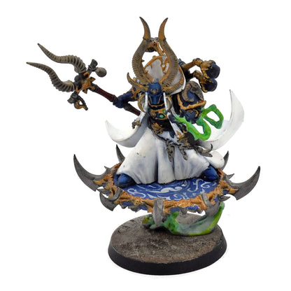 THOUSAND SONS Ahriman Arch-Sorcerer Of Tzeentch #1 Warhammer 40K 8726