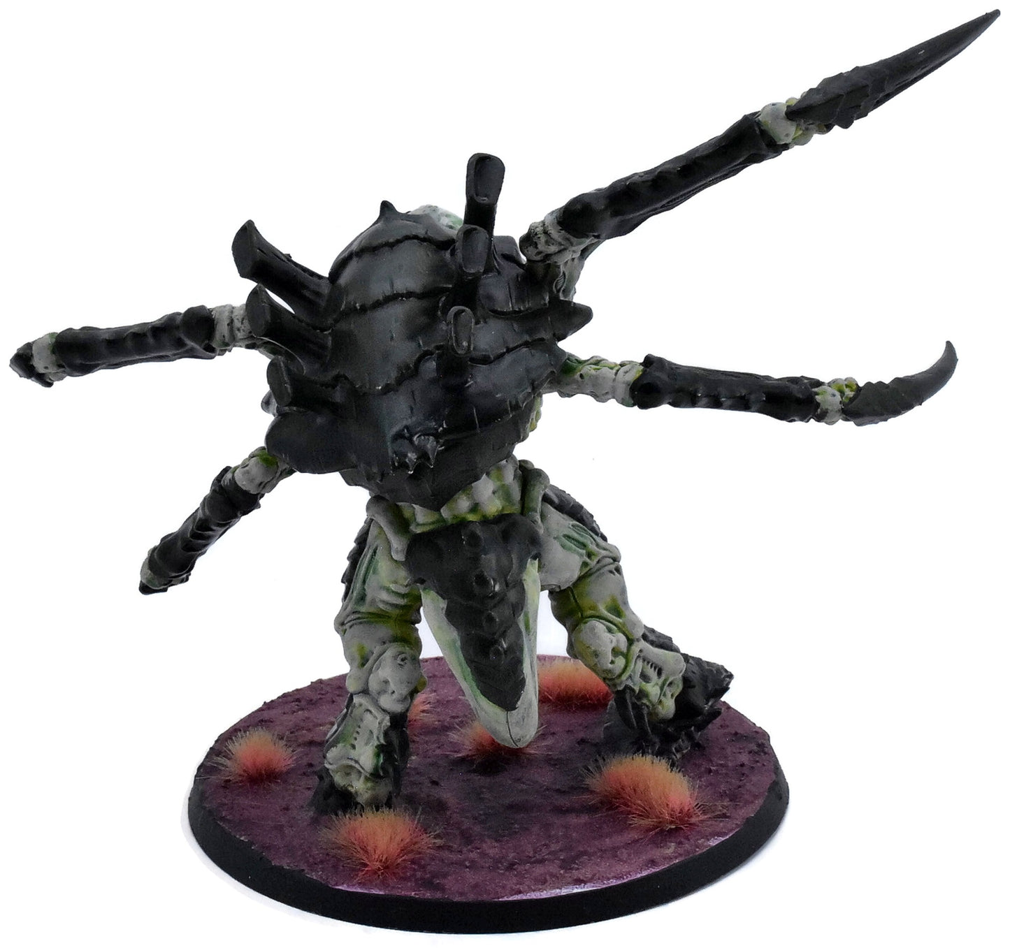 TYRANIDS Screamer Killer #1 Warhammer 40K 4259