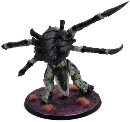 TYRANIDS Screamer Killer #1 Warhammer 40K 4259