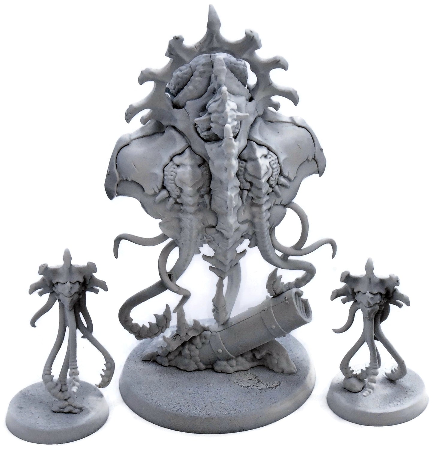 TYRANIDS Neurotyrant #7 Warhammer 40K 4297