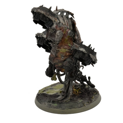 DEATH GUARD Foetid Bloat Drone #1 Warhammer 40K 8788