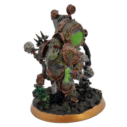 DEATH GUARD Foul Blightspawn #2 Warhammer 40K 8795