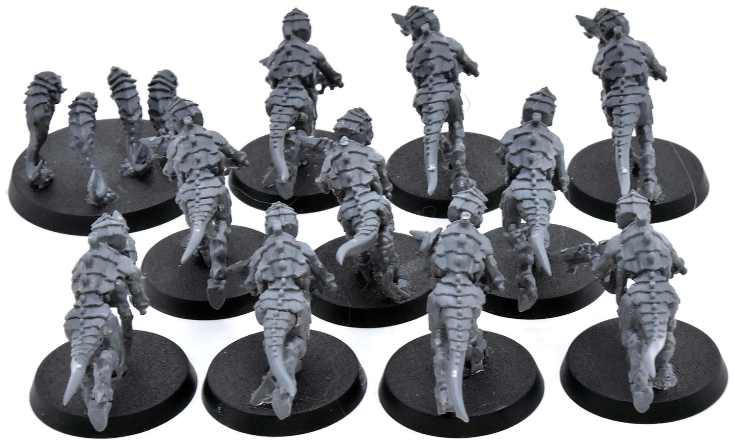 TYRANIDS 10 Termagants #2 Warhammer 40K 4303