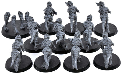 TYRANIDS 10 Termagants #2 Warhammer 40K 4303