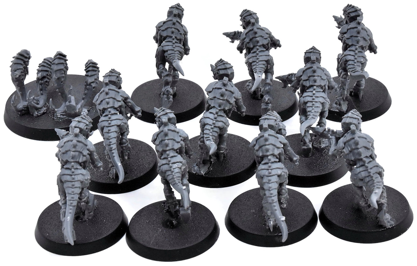TYRANIDS 10 Termagants #1 Warhammer 40K 4310