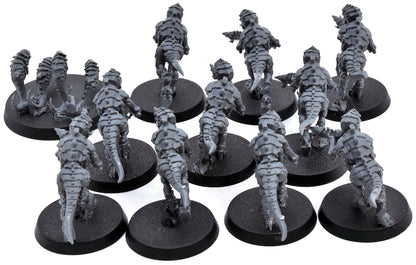 TYRANIDS 10 Termagants #1 Warhammer 40K 4310