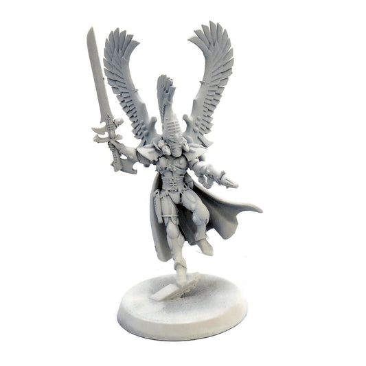 AELDARI Winged Autarch #1 Warhammer 40K 8825